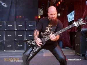 mreraser-flickr Kerry King and Slayer will be playing in Idaho soon.