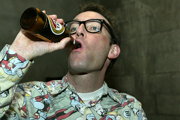 beer