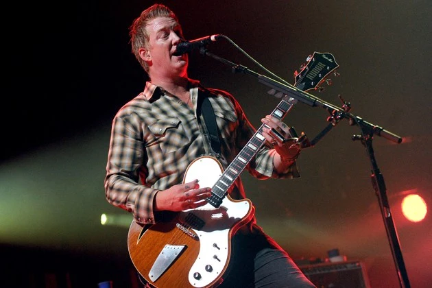 Josh-Homme