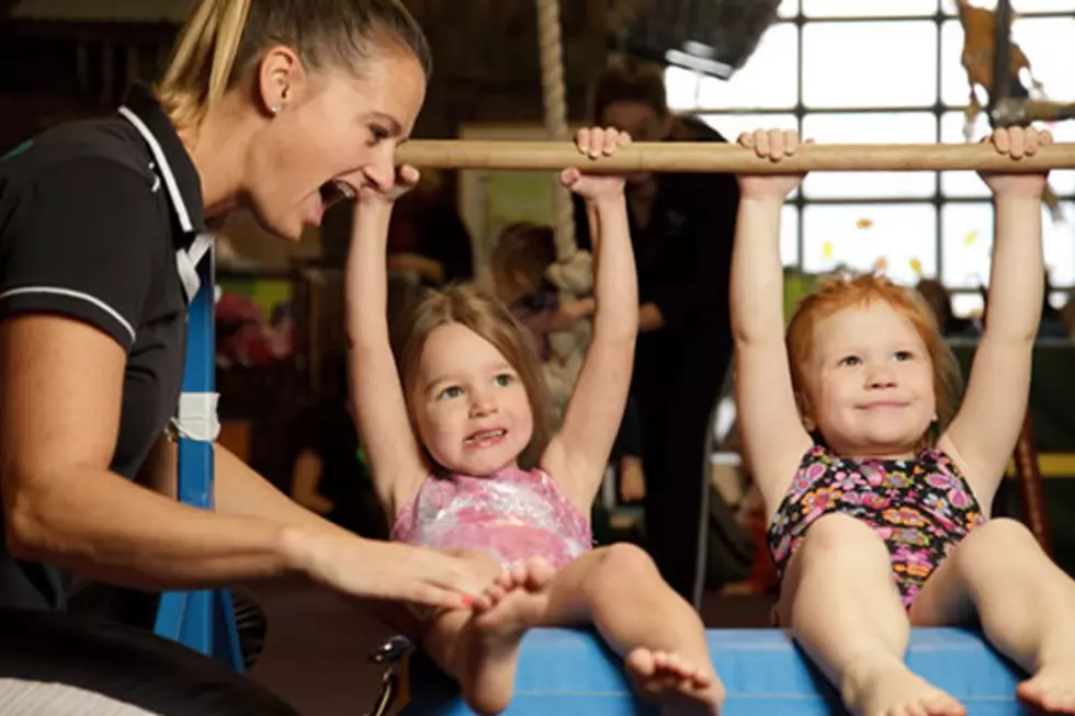 Mismo Gymnastics &mdash; Missoula's Gymnastics and Family Fun Expert