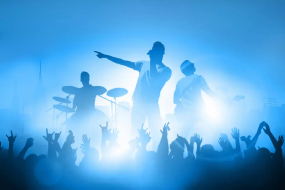 Local Shows 3/19-3/24