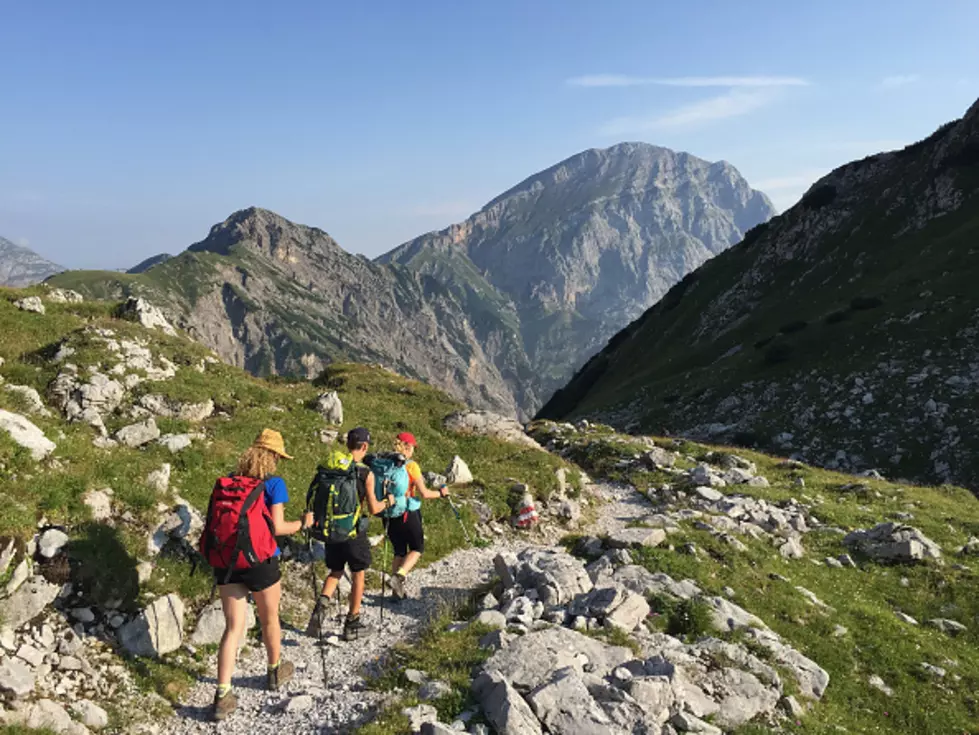 Montana Launches Online Trail Hiking Guide