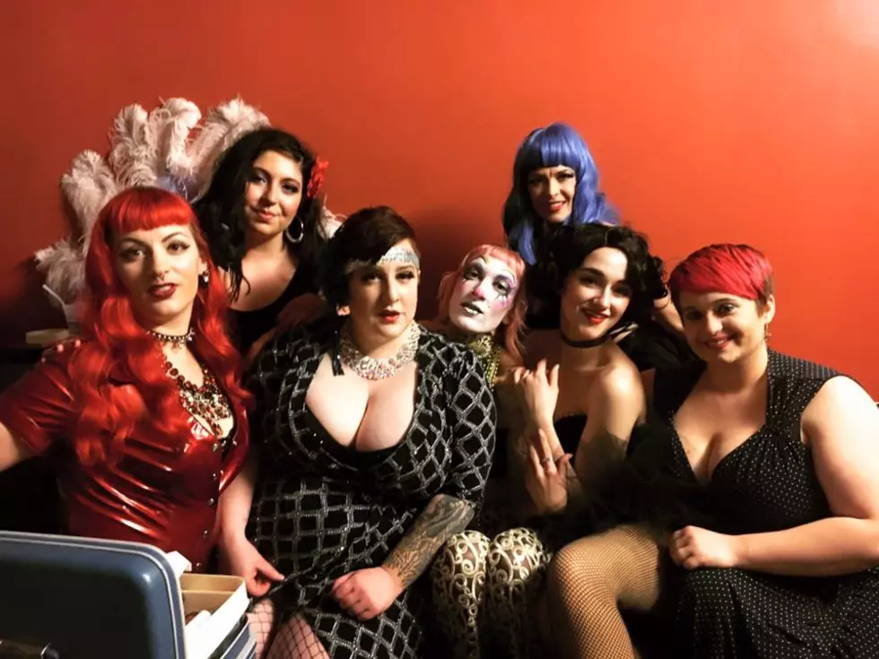 Missoula ‘Invasion of the Booty Snatchers’ Halloween Party