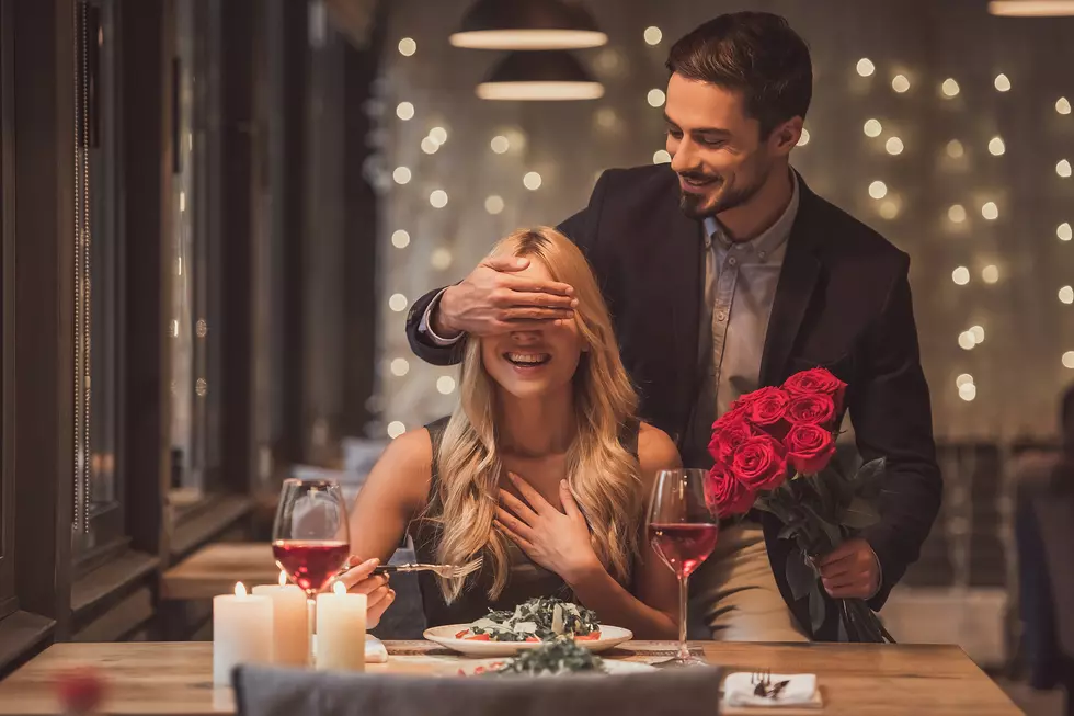 My Top 3 Local Restaurant Picks for Valentines Day Dinner