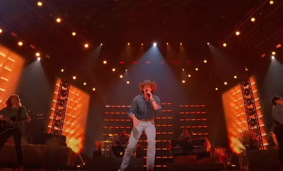 Will Montana Make it to the Next Round of American Song Contest?