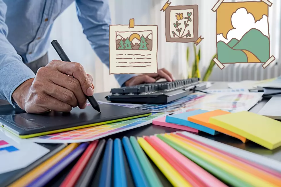 Graphic Designers, You Need To See This Huge Missoula Opportunity