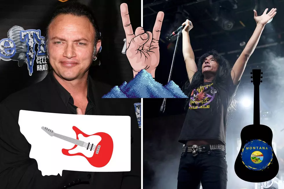 Join Queensryche and Anthrax for a Wild West Montana Adventure