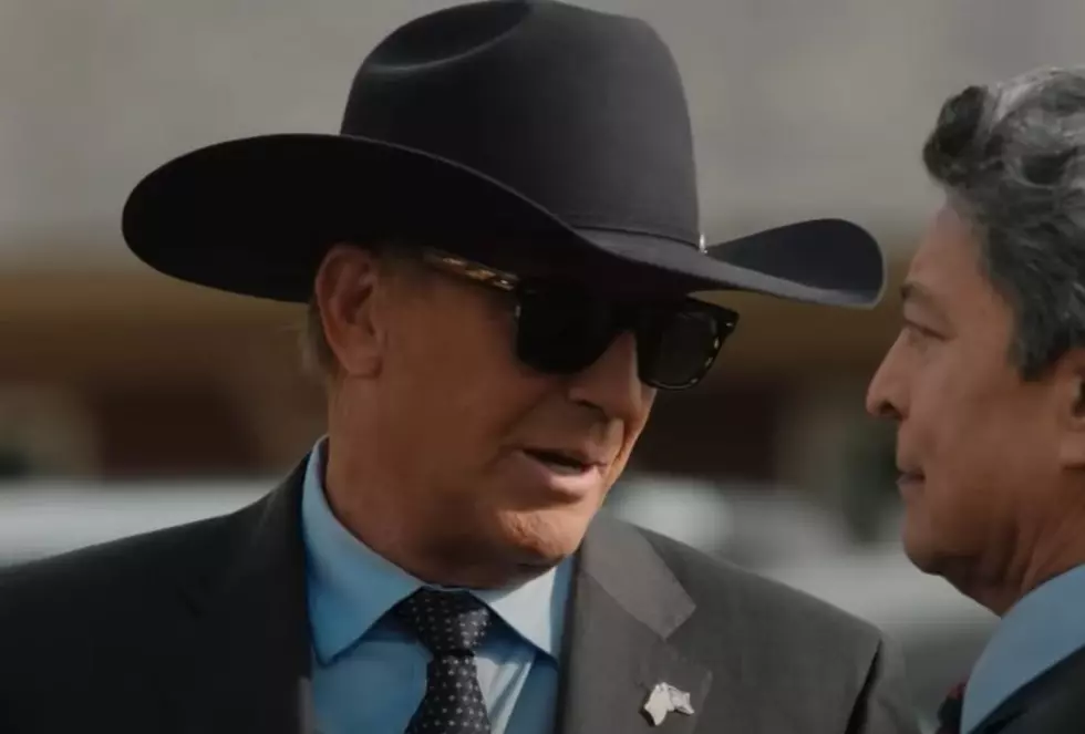 Montana’s Hit TV Show ‘Yellowstone’ Officially Coming to an End