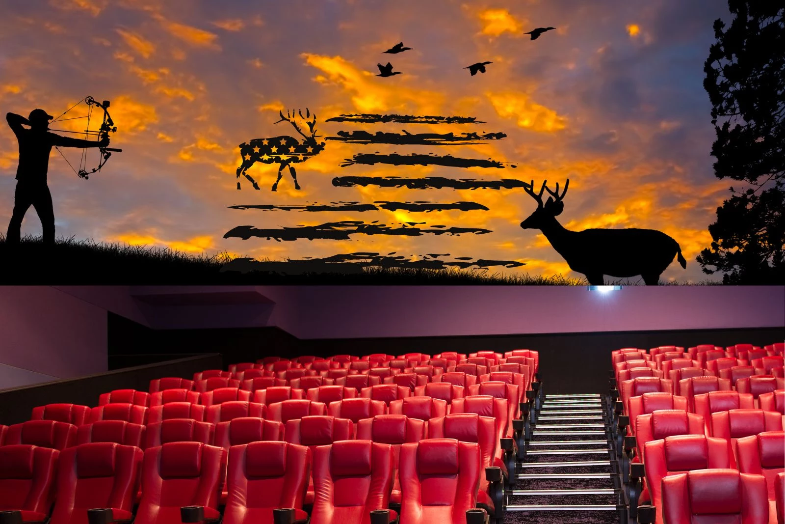 Ready For Another Full Draw Film Tour In Missoula? Details Here.