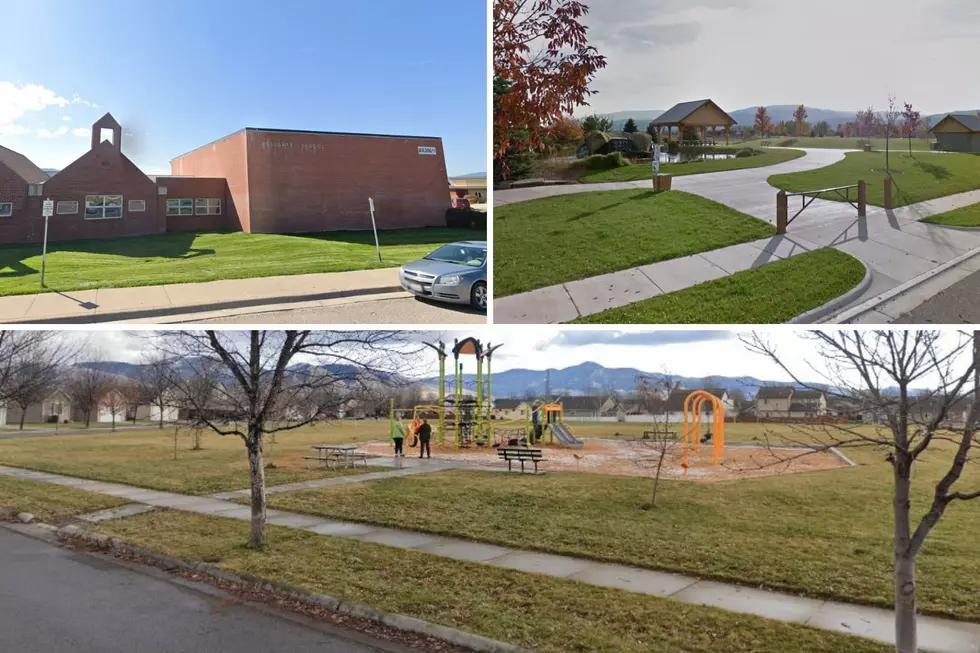 Getting to Know Missoula’s Neighborhoods: Captain John Mullan
