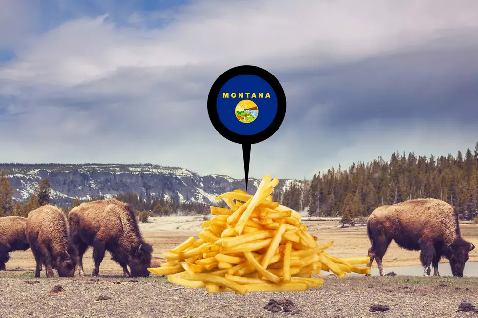 This Montana Gem Makes Top French Fry List in USA!