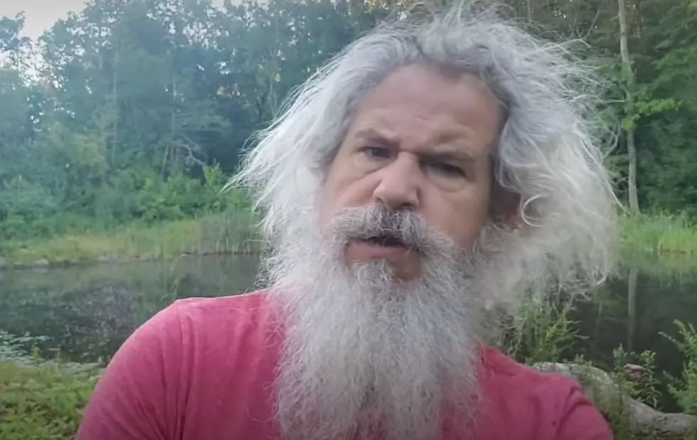 Wild-Haired Comedian and Social Media Star Announces Montana Shows
