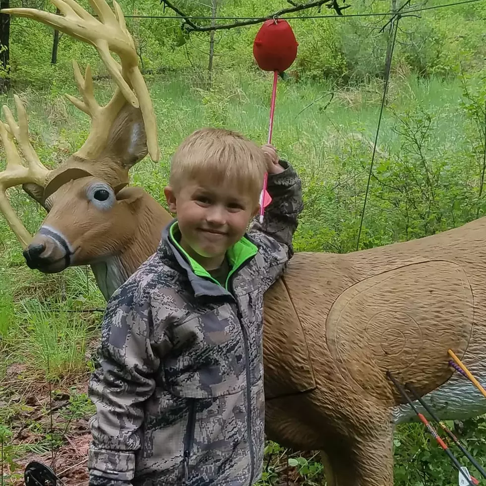 Montana’s Bear Shoot: Time-Honored Father’s Day Tradition Lives On