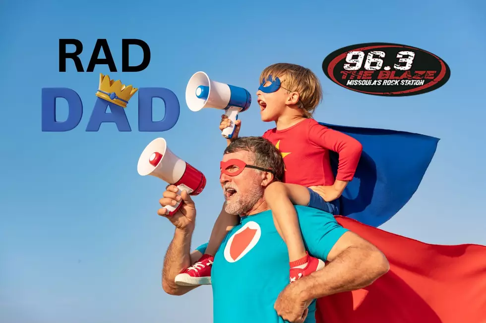Who Is the Coolest Dad in Montana? Vote Now for Rad Dad 2024