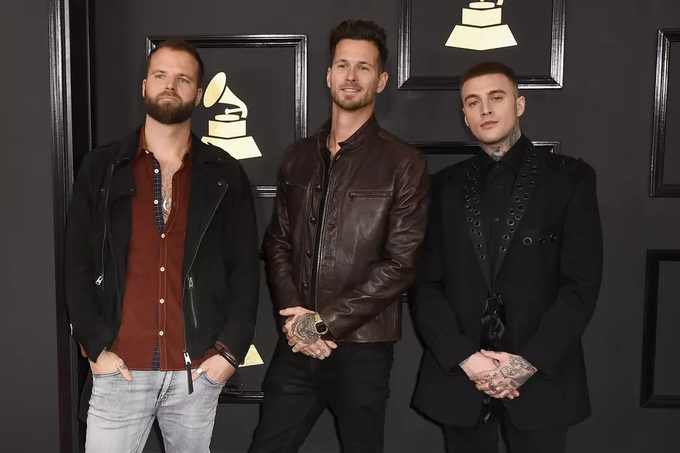 Grammy Nominated Rockers Return to Rock Missoula!