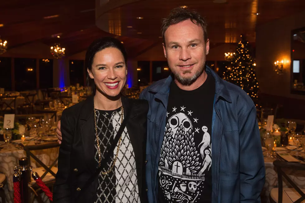 Watch Pearl Jam’s Jeff Ament Chug a Beer and Surf Flathead Lake