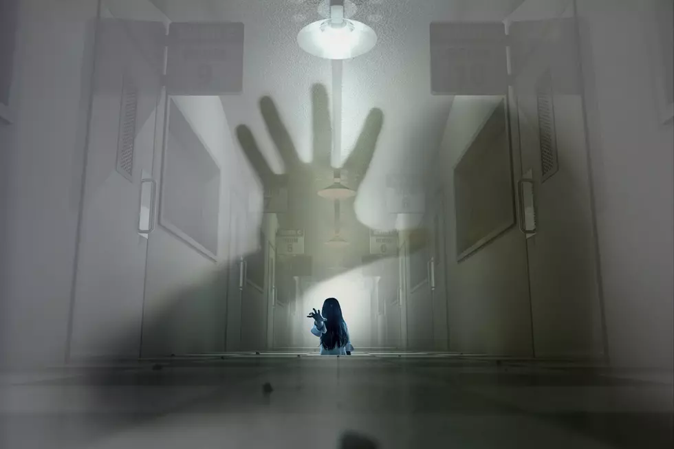 University of Montana Staff Say This Building is the Most Haunted