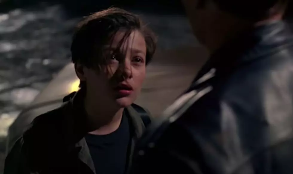 Tim Montana Shocks Son with Epic ‘Terminator’ Surprise at School