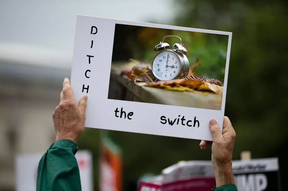 Montana Backs Movement to End Daylight Saving Time Switch