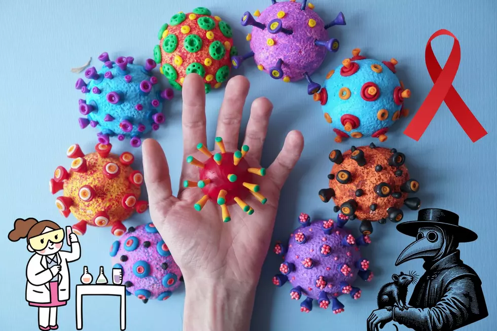 Montana Lab Holds Plague, AIDS, and Other Viruses—Learn Why