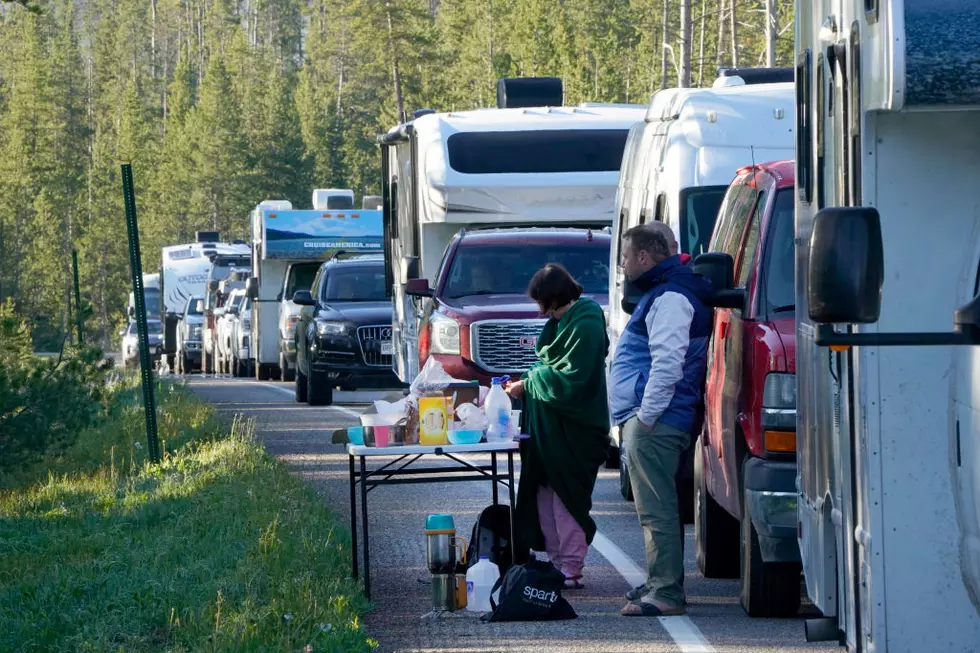 Parts Of Yellowstone National Park Reopen After Historic Flooding