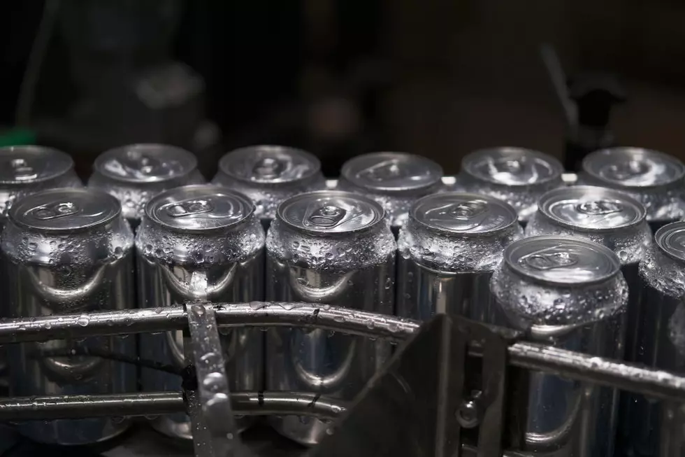 First Craft Brewery To Brew Only Non-Alcoholic Beer