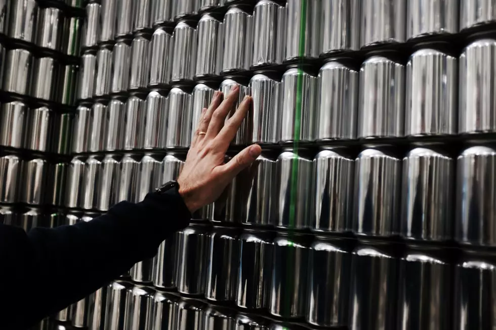 First Craft Brewery To Brew Only Non-Alcoholic Beer