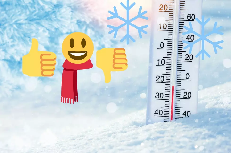 Wintery Montana Rockies Blast? Hold On The Farmers Almanac says