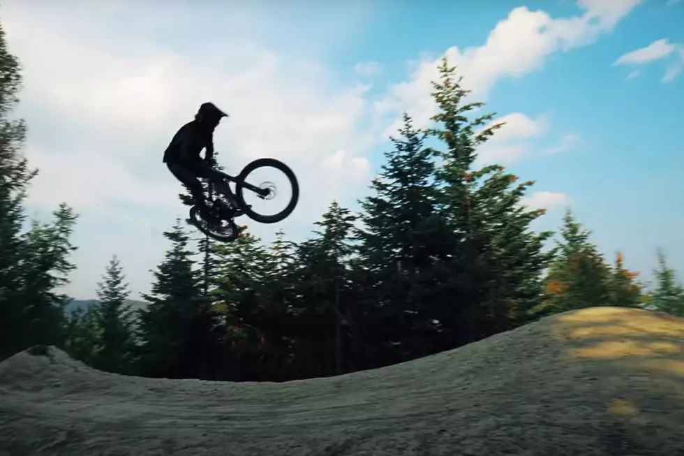 There’s an Epic Mountain Bike Park in Montana You Have to Try