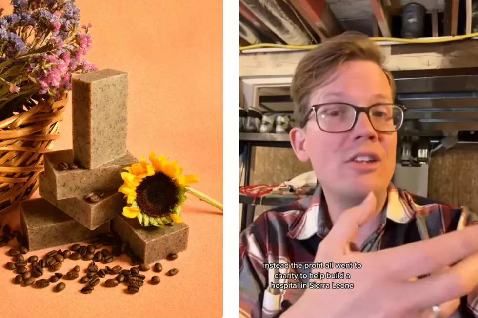 Hank Green Praises Montana Business, Announces Cool New Project
