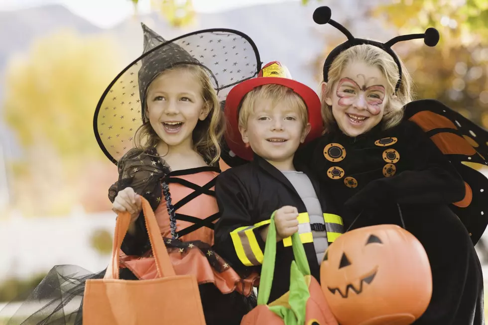 Kid’s Halloween Costume Swap in Missoula