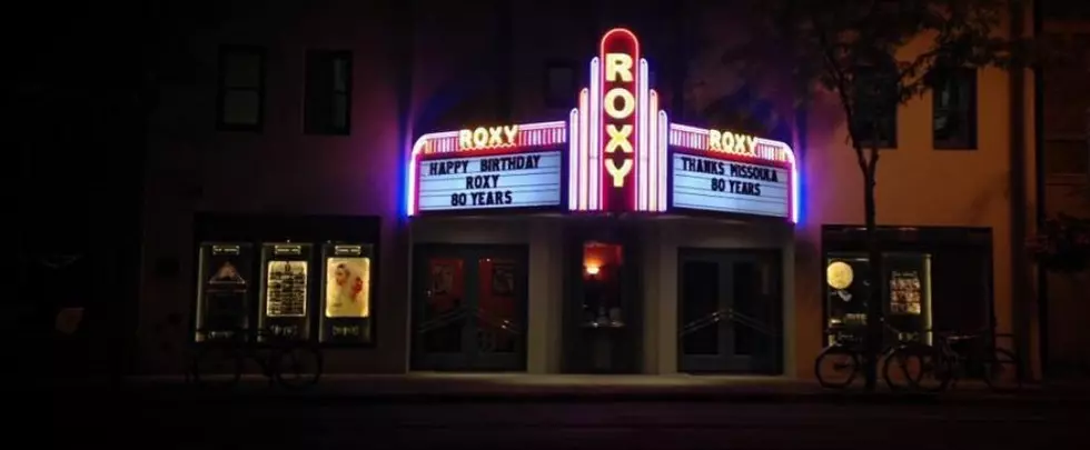 The Roxy Theater Seeks To Raise $50,000 To Survive The Winter