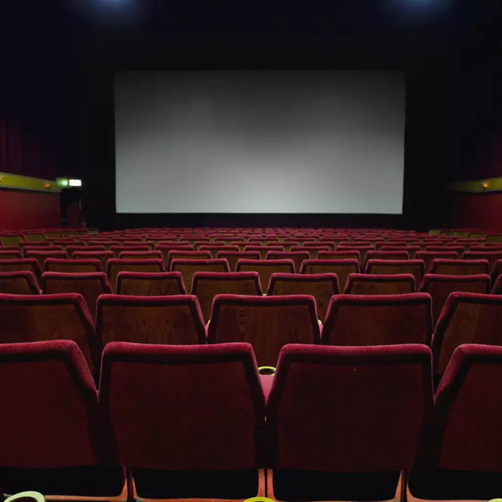 Are You Old Enough To Remember The Fox Theatre In Missoula?