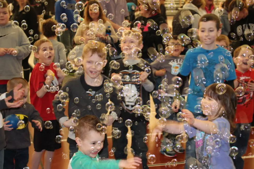 Kidabaloo 2016, Fun for Everyone!