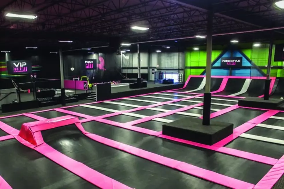 Update on Trampoline Facility Coming to Missoula