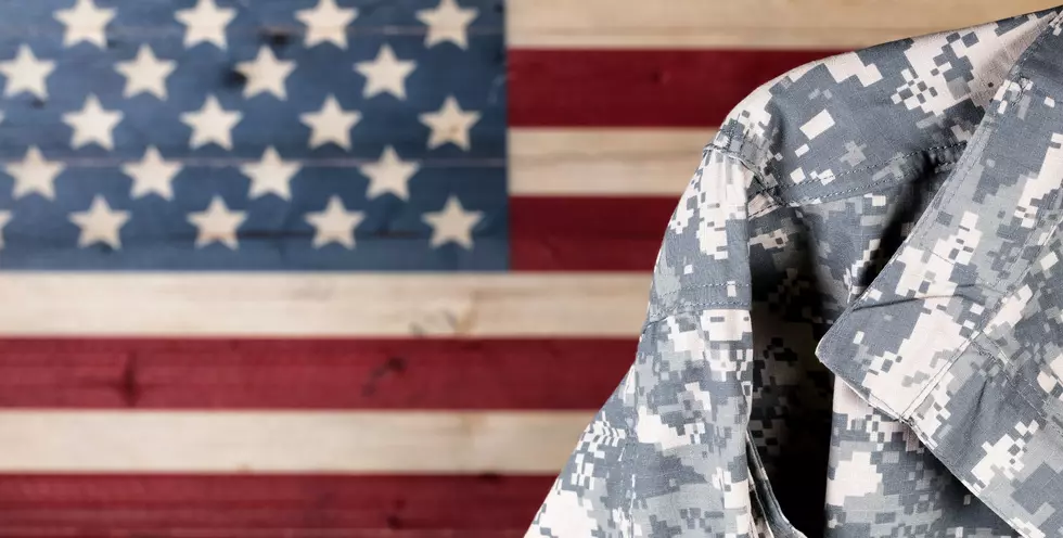 A Montana Neighboring State May Lower Drinking Age For Military