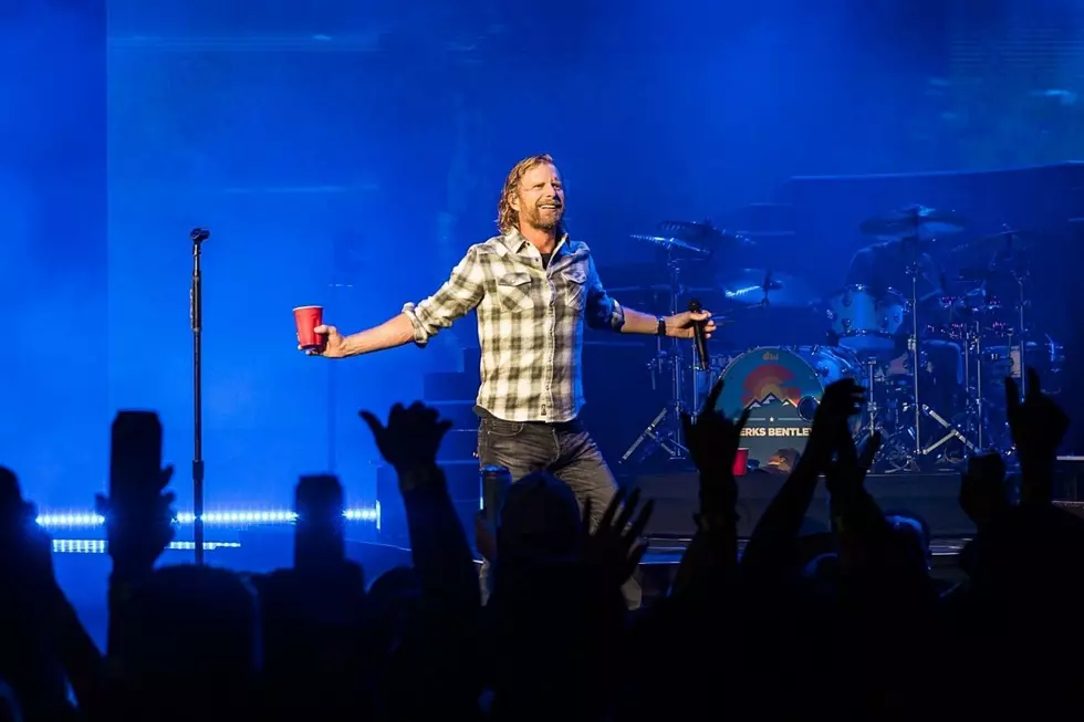 Dierks Bentley Shows Postponed for Missoula and Billings