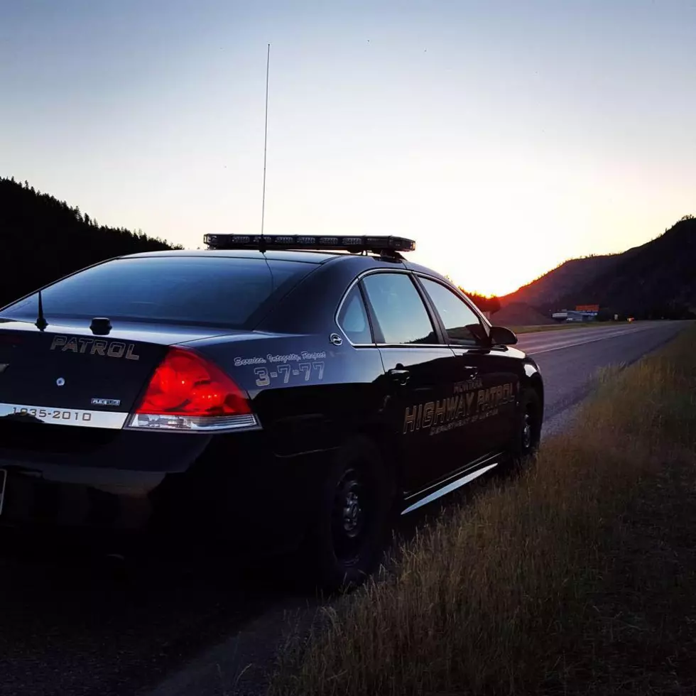 Missoula Couple Killed in Rollover Crash on Homestake Pass