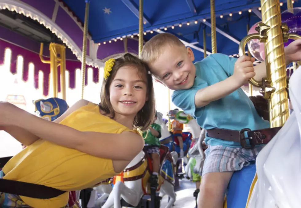 Western Montana Fair Scores Higher Attendance and Revenue