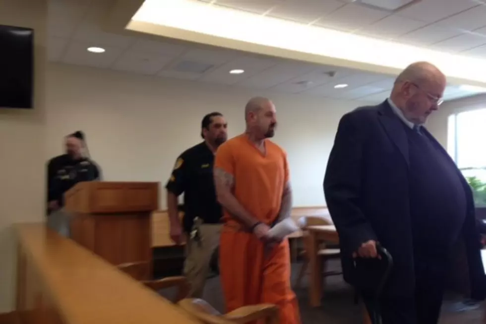Convicted Killer And Accomplice Get Life Sentences Without Parole – Death Penalty Not Sought By Prosecutors