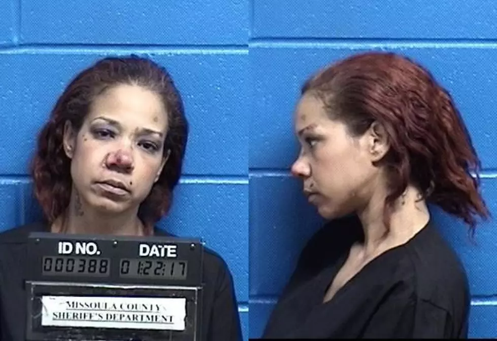 Missoula Police Arrest Woman After Fraud Attempt at Multiple Pharmacies