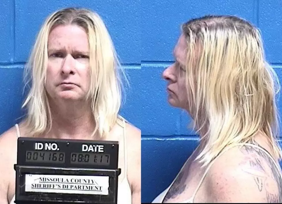 UPDATE – $2 Million Bail For Suspect Charged With Double Homicide – No Bodies Found