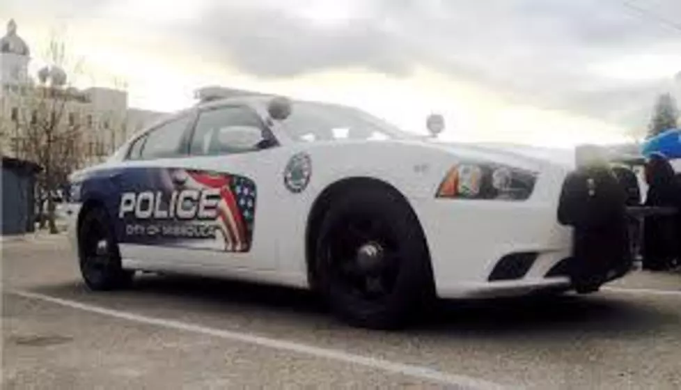 Applications Now Open For Citizens Law Enforcement Academy