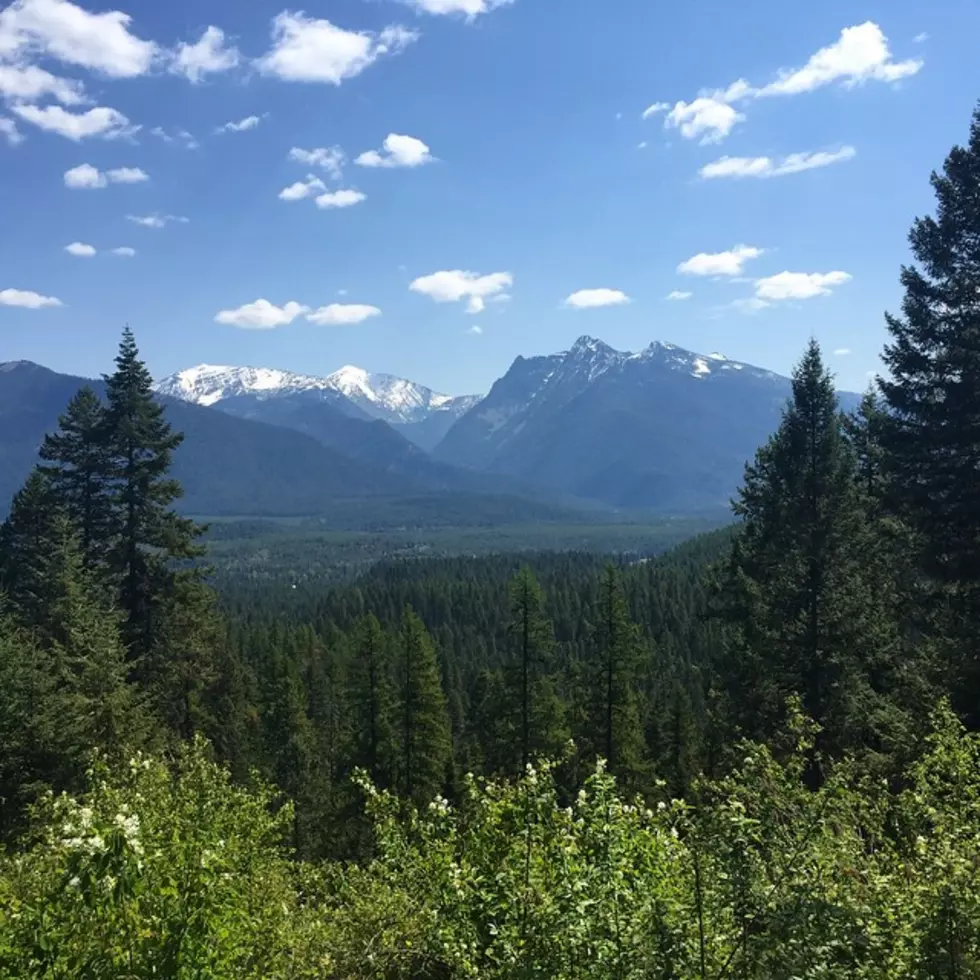 Conservation in the West Poll Finds Support for Protecting Lands