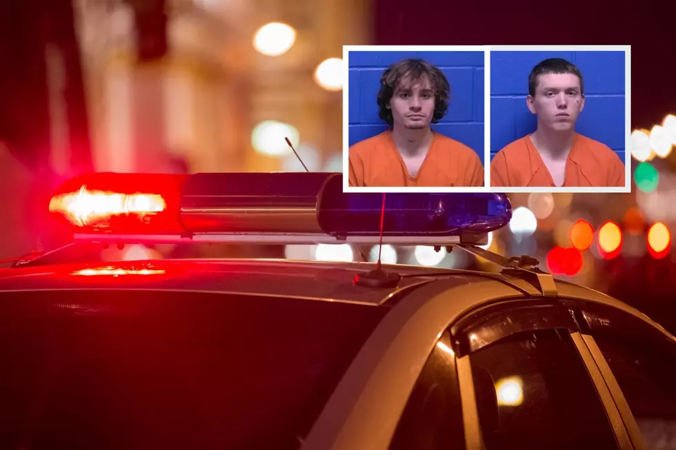 Teens Steal Car and Crash While Fleeing From Missoula Police