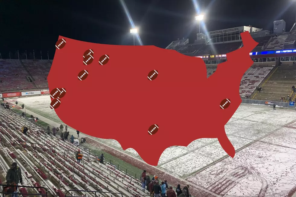 Griz Football’s Signing Day Freshman Class, Ft. 8 Montanans