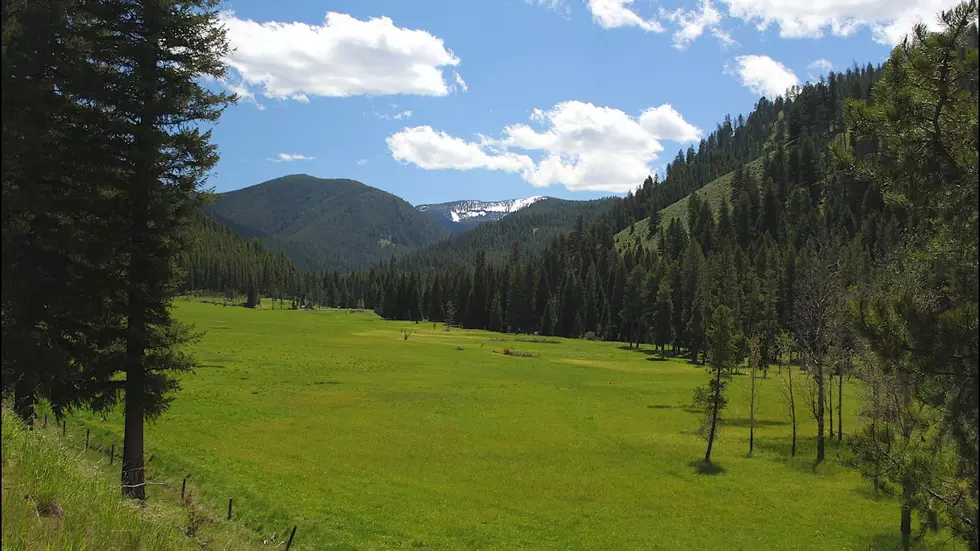 Controversial Bitterroot Mine Still on Federal List