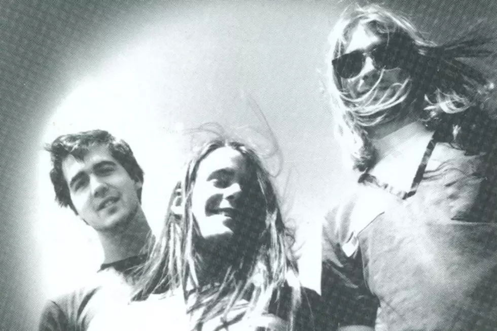 Former Nirvana Drummer Chad Channing Will Not Be Inducted Into Rock and Roll Hall of Fame