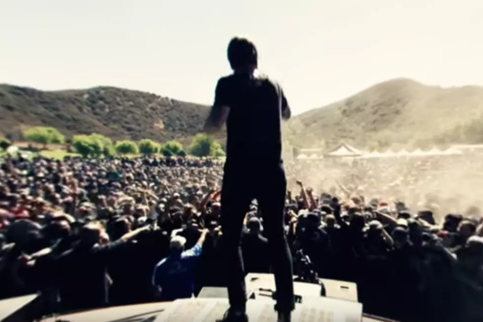 Suicide Silence Release 360 Degree ‘Doris’ Music Video, Add New Elements to Sound