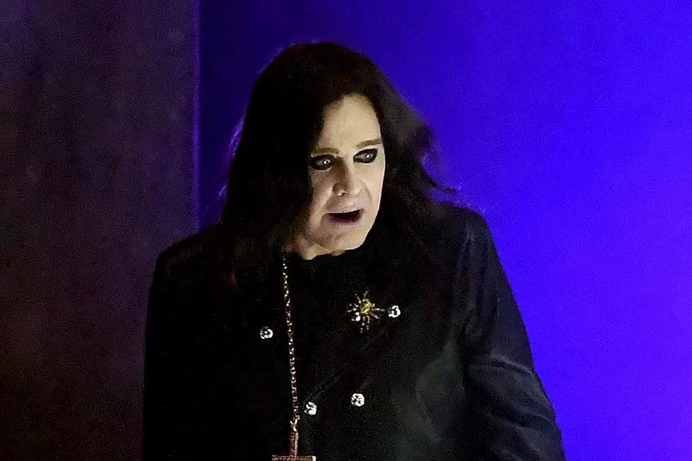 Ozzy Osbourne NFT Shortlink Error Could Have Cost Fans Thousands